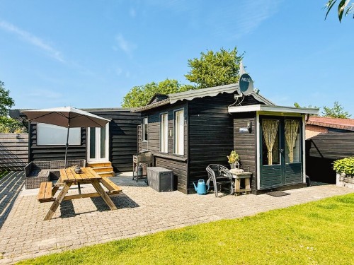 Holiday home - 6 persons -  - Dam 9 - Hausnr. - 1778 KV - Westerland