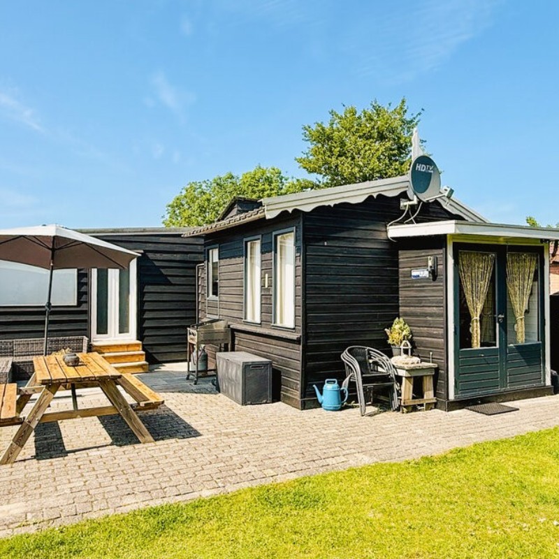 Sommerhus - 6 personer -  - Dam 9 - Hausnr. - 1778 KV - Westerland