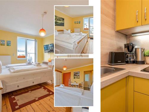 Ferielejlighed - 2 personer -  - Schubertstraße - 17454 - Zinnowitz