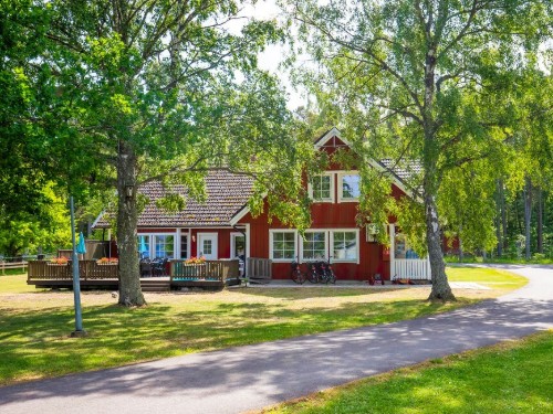 Sommerhus - 10 personer -  - Grankullavägen 322 Nr. - Böda/Byxelkrok - 387 75 - Byxelkrok