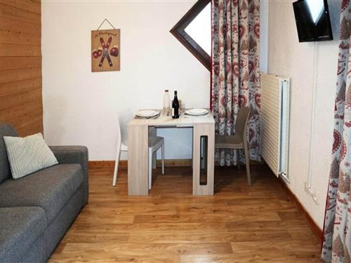 Semesterlägenhet - 2 personer -  - 05200 - Les Orres