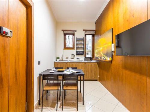 Ferienhaus - 4 Personen -  - 80133 - Naples