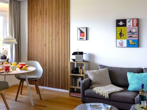 Sommerhus - 2 personer -  - 23769 - Fehmarn