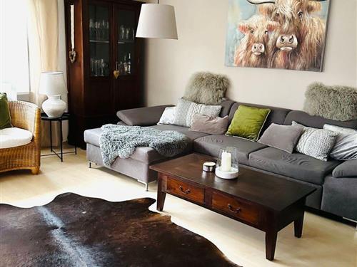 Ferieleilighet - 2 personer -  - Lindau - 88131