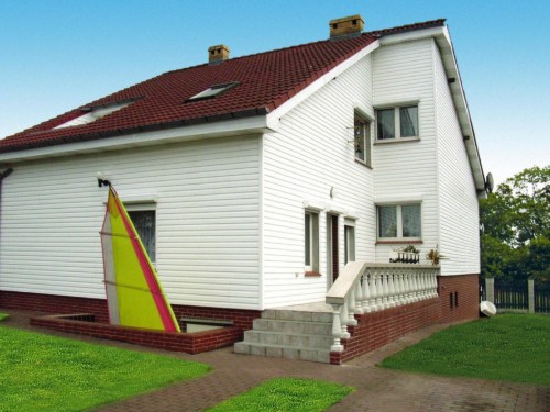 Holiday home - 12 persons -  - 73-140 - Insko