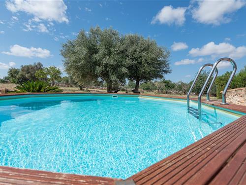 Semesterlägenhet - 4 personer -  - 07430 - Llubi, Illes Balears