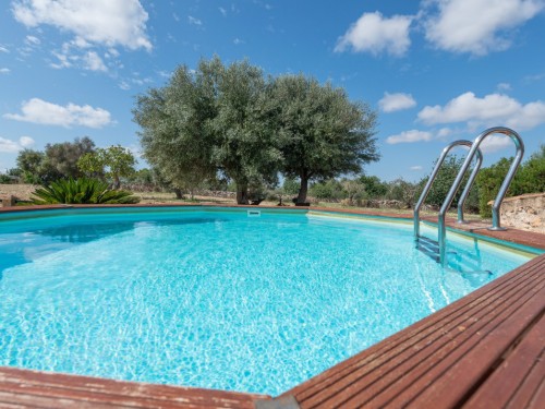 Ferieleilighet - 4 personer -  - 07430 - Llubi, Illes Balears
