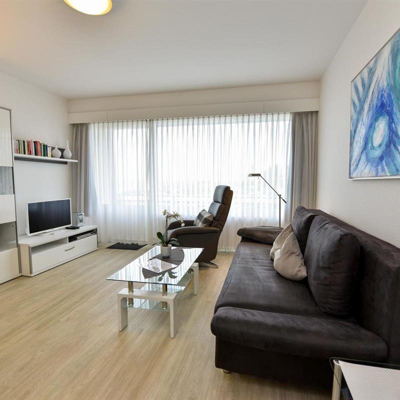 Ferielejlighed - 2 personer -  - Nordfeldstr. - 27476 - Cuxhaven-Döse