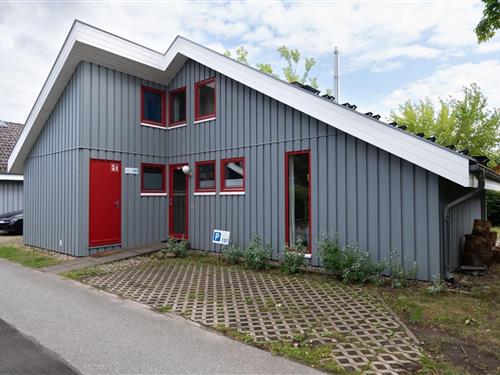 Sommerhus - 6 personer -  - 17252 - Granzow