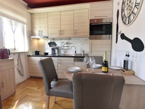 Ferielejlighed - 3 personer -  - 52470 - Umag/Juricani