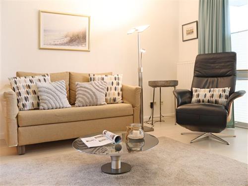 Ferielejlighed - 2 personer -  - Ostseeallee - 23946 - Boltenhagen