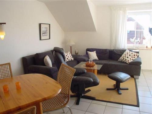 Ferielejlighed - 6 personer -  - Fasanenweg - 23769 - Petersdorf