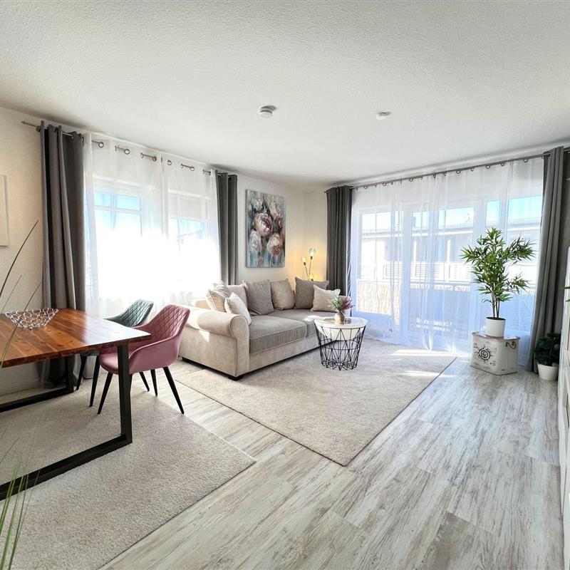 Ferielejlighed - 3 personer -  - Lindenstraße - 18586 - Göhren (Ostseebad)