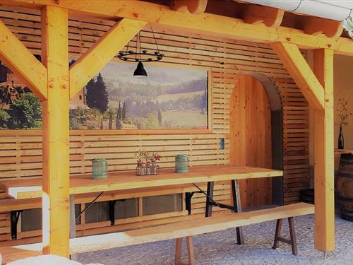 Semesterlägenhet - 3 personer -  - Kleinheringen - 06628 - Naumburg