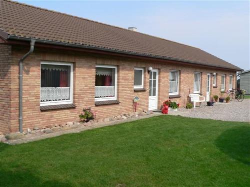 Ferielejlighed - 4 personer -  - Brodersby - 24398