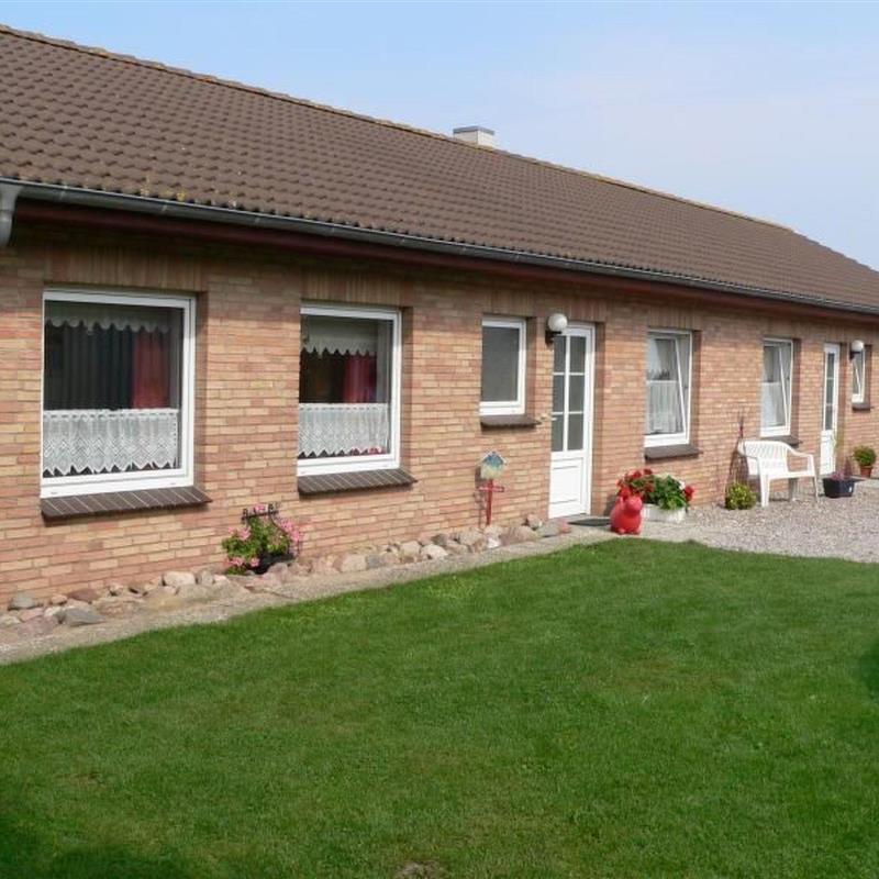 Ferielejlighed - 4 personer -  - Brodersby - 24398