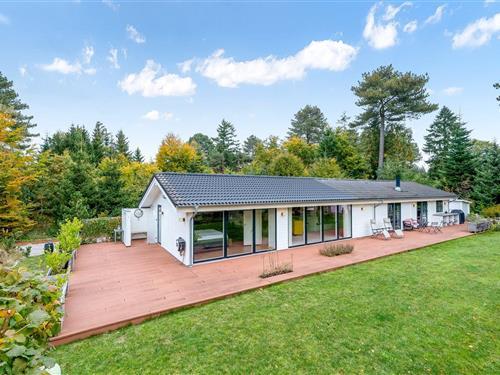 Ferienhaus - 6 Personen -  - Ørnevej - Ströby Ladeplads - 4671 - Ströby