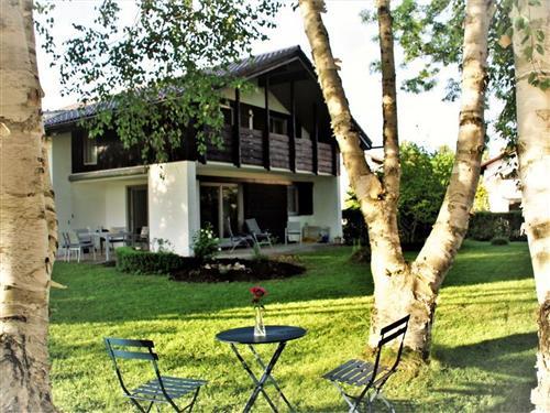 Holiday Home/Apartment - 7 persons -  - Professor-Maier-Weg - 83233 - Bernau Am Chiemsee