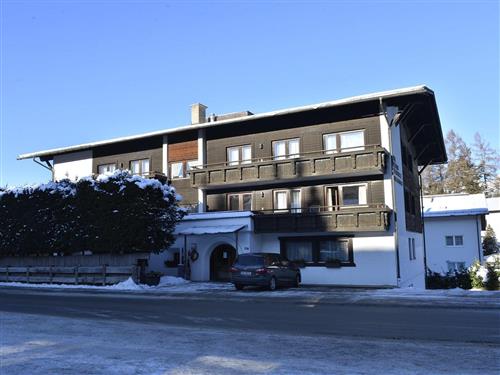 Ferienwohnung - 4 Personen -  - Münchnerstr. - 6100 - Seefeld In Tirol