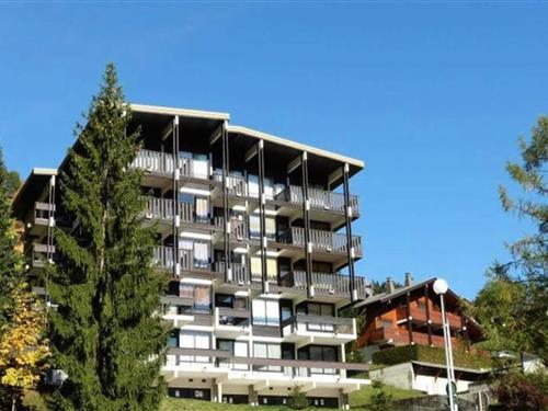 Holiday Home/Apartment - 5 persons -  - 74220 - La Clusaz