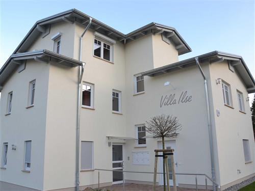 Ferienhaus - 4 Personen -  - Labahnstraße - 17424 - Heringsdorf (Seebad)