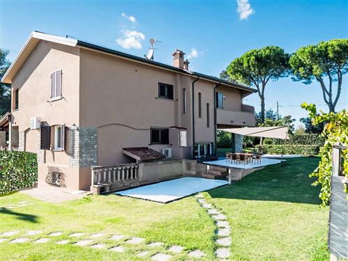 Ferienhaus - 8 Personen -  - Cecina - 57023