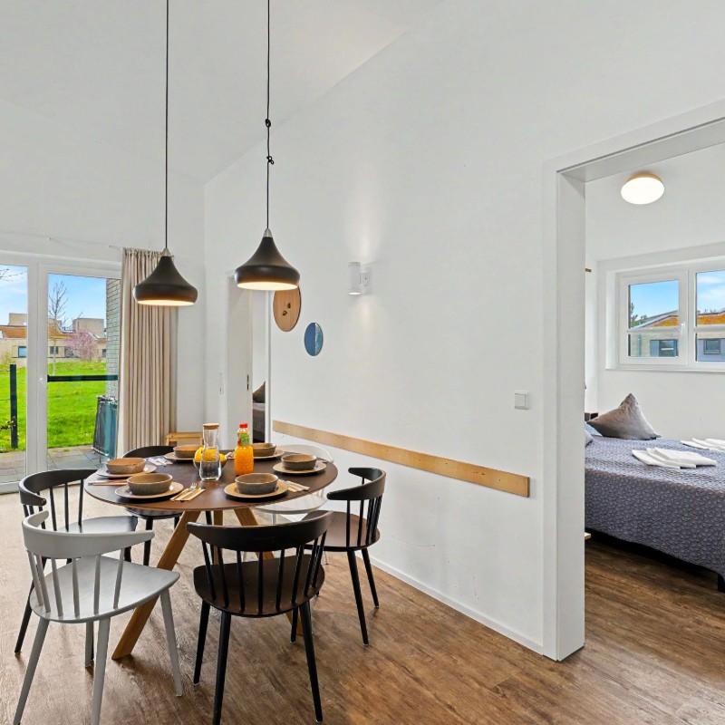 Sommerhus - 6 personer -  - 49459 - Lembruch