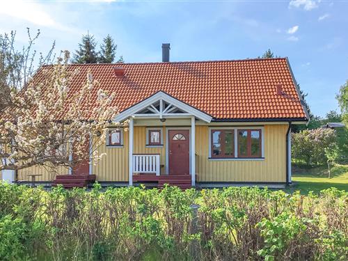 Sommerhus - 8 personer -  - Bruksbacken - Bruksbacken - 178 92 - Adelsö