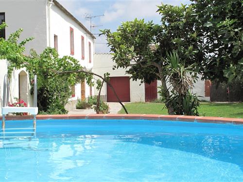 Holiday Home/Apartment - 10 persons -  - 08731 - Sant Martí Sarroca