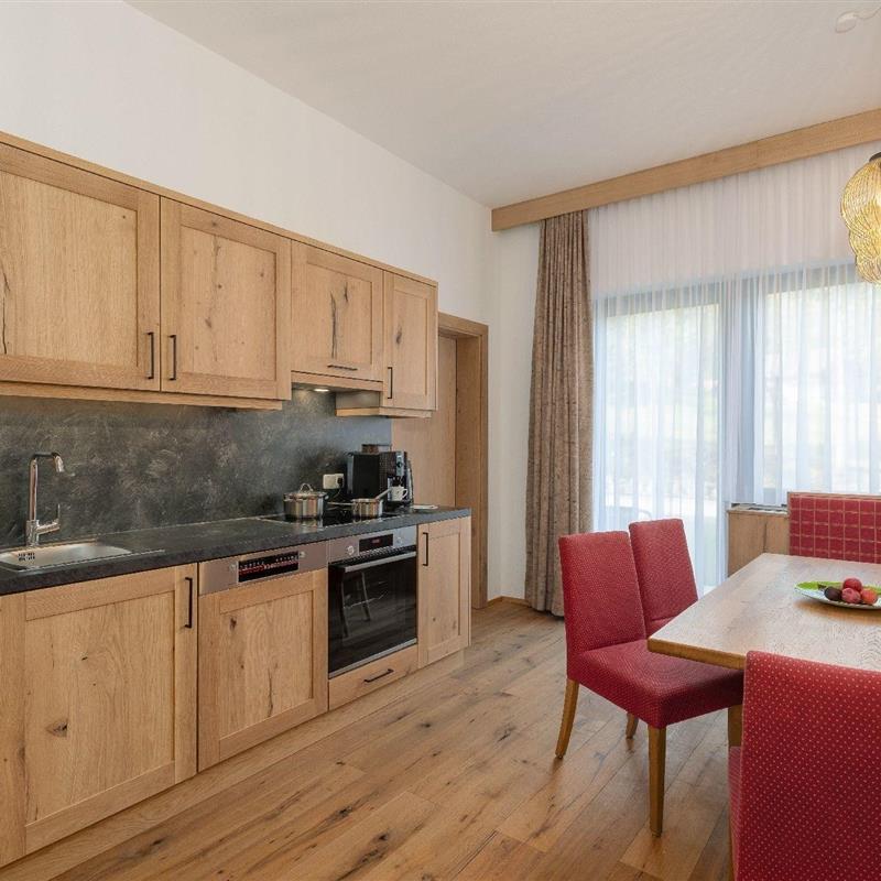 Ferielejlighed - 4 personer -  - Unterjoch - 4822 - Bad Goisern Am Hallstätte