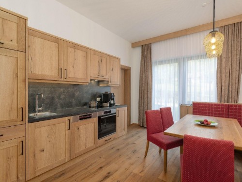 Holiday apartment - 4 persons -  - Unterjoch - 4822 - Bad Goisern Am Hallstätte