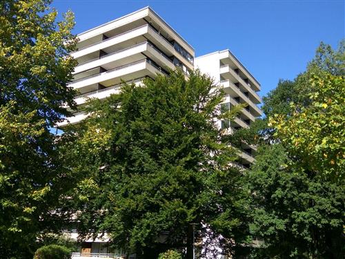 Ferieleilighet - 2 personer -  - Reichenbachstraße - 83435 - Bad Reichenhall