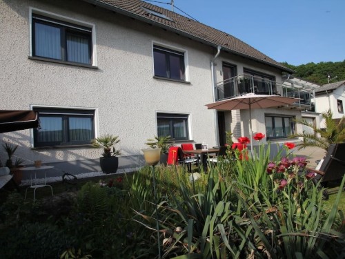 Vakantiehuis - 5 personen -  - 56659 - Burgbrohl