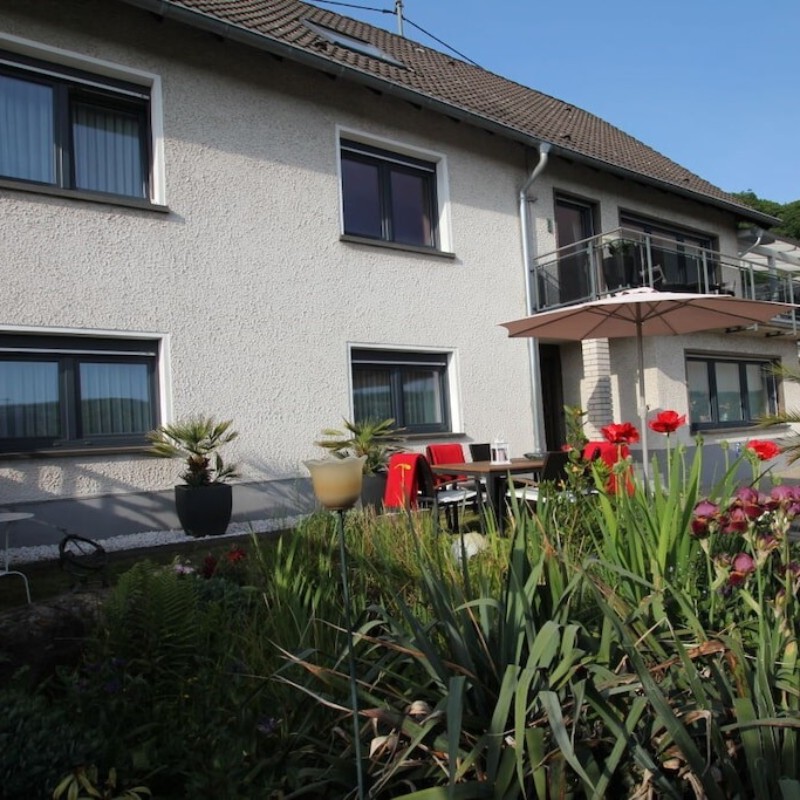 Sommerhus - 5 personer -  - 56659 - Burgbrohl