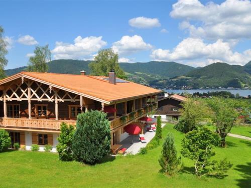 Chalet - 5 personer -  - 83707 - Bad Wiessee