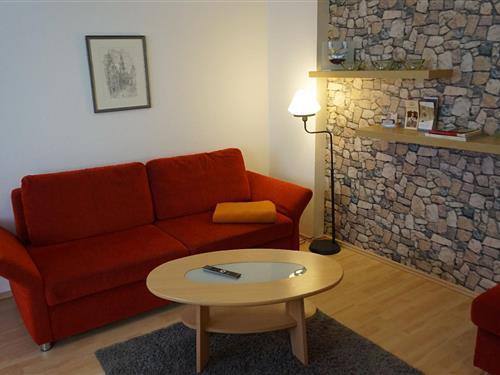 Holiday Home/Apartment - 4 persons -  - Ahornstraße - 01097 - Dresden