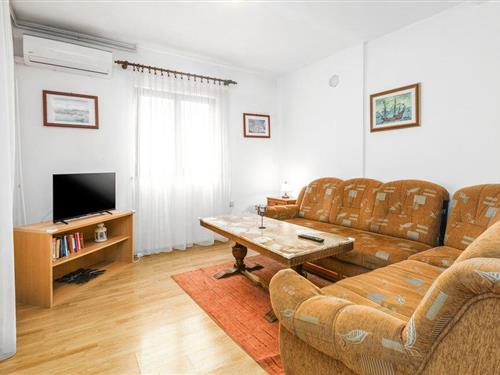 Holiday apartment - 4 persons -  - Pulska - Porec-Porec - 52440 - Porec