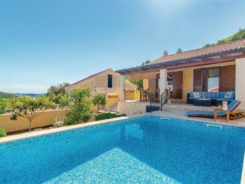 Ferienhaus - 6 Personen -  - Prizba bb - Korcula-Prizba - 20271 - Prizba