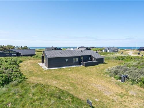 Ferienhaus - 6 Personen -  - Klitvej - Nörlev - 9800 - Hjörring