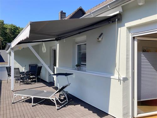 Ferieleilighet - 2 personer -  - Eschenweg - 66424 - Homburg