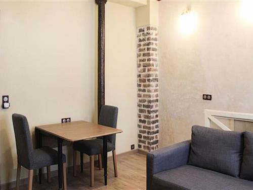 Sommerhus - 4 personer -  - 75015 - Paris