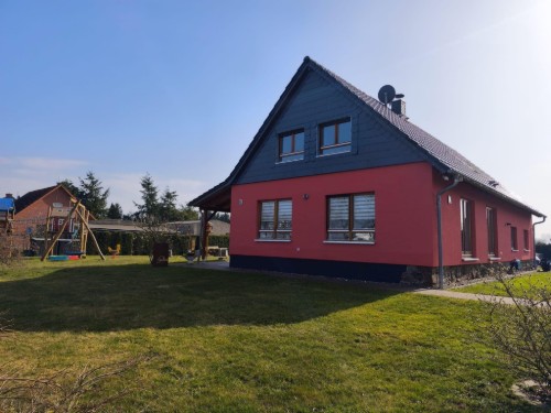 Ferielejlighed - 3 personer -  - Laschendorf - 17213 - Malchow