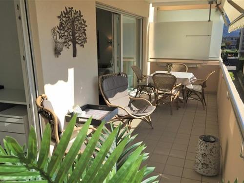 Sommerhus - 4 personer -  - 6612 - Ascona
