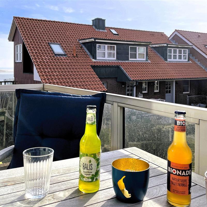 Ferielejlighed - 2 personer -  - Südspitze - 25946 - Wittdün