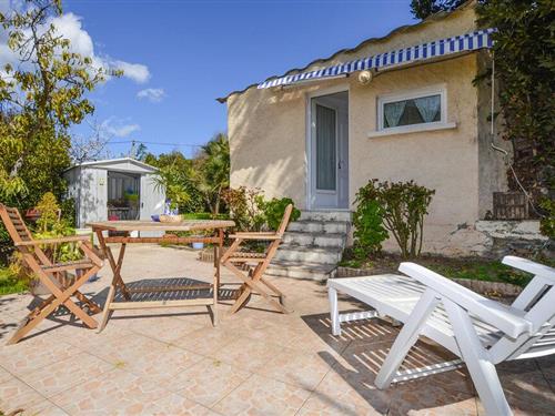 Sommerhus - 2 personer -  - A Palmula - St Florent - 20232 - Oletta