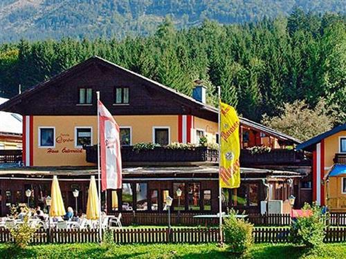 Ferielejlighed - 4 personer -  - Ötscherwiese - 3295 - Lackenhof