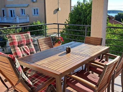 Ferielejlighed - 7 personer -  - Medulin - 52203