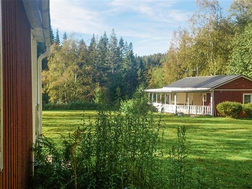 Holiday Home/Apartment - 7 persons -  - Gladom - Högakusten - 893 91 - Bjästa