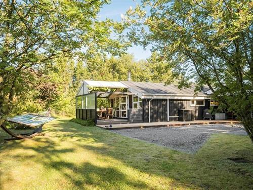 Sommerhus - 8 personer -  - Lindeparken - Hou - 9370 - Hals