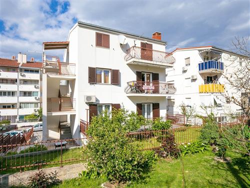 Ferielejlighed - 4 personer -  - Marina Držica - 21210 - Solin